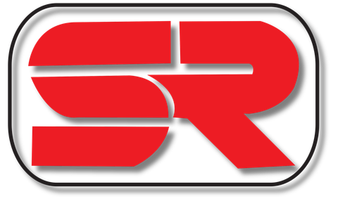 S.R. Tech Logo